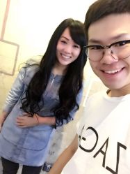 -ZAGA形象设计