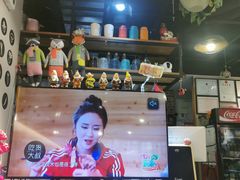 -炒码先生·韩餐炸鸡披萨(西塔店)