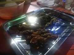 -虎卫烤肉(东关南街店)