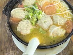 -沈妈砂锅(光华村店)