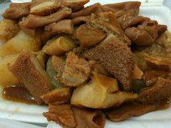 -细妹五香牛杂(步行街店)