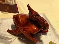 -侨美食家·粤菜(体育西路店)