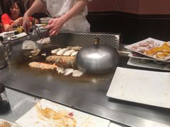 -大渔铁板烧(大悦城店)