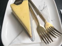 芝士蛋糕-UNI UNI(环亚凯瑟琳店)