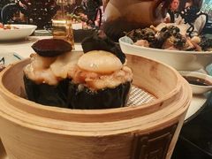 -誉八仙粤菜(万象天地店)