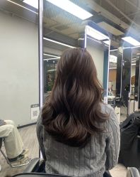 -奈川烫染Salon