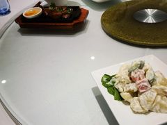 -瑞福园联谊餐室(茂名南路店)