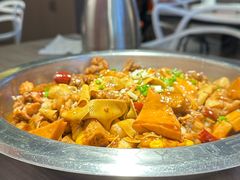 -谢蟹浓·肉蟹煲(新奥店)