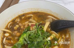 Jiangnan Slow-Cooked Intestine Noodles