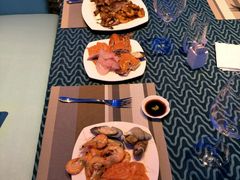 三文鱼-瑞德姆美人鱼海底演艺主题餐厅(亚龙湾店)