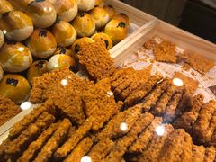 -周记传统糕点PASTRY(蜀汉路店)