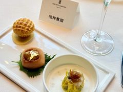 -天龙轩(香港丽思卡尔顿酒店)