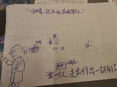 -剧狐剧本杀·月球探案馆(人民广场1号店)