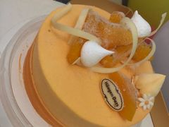 -哈根达斯(龙湖时代天街店)