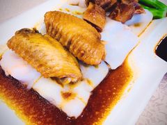 -麒麟中餐厅·经典粤菜·地道菜式老字号(广州长隆酒店)