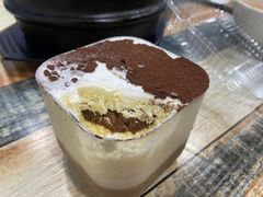 提拉米苏杯-凯斯汀蛋糕(大学城店)