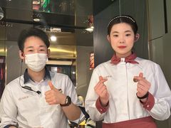 -海底捞火锅(外滩店)