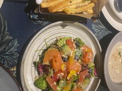 -第101座花园餐厅(湖滨88店)