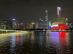 -广州塔