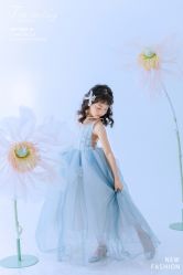 -芳妮豆丁儿童摄影（7城16年品牌）(积玉桥店)