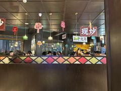 -阿大排档(长春这有山店)