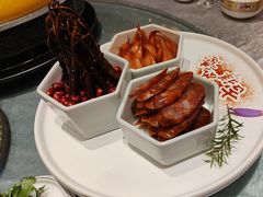 -小八仙·八方(移民广场店)