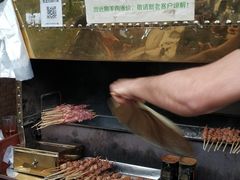 -维吾尔餐厅(宜山路店)