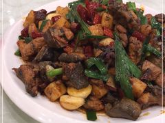 -红豆园(文林街店)