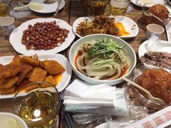 -有奴思烤肉·清真(正宁路店)
