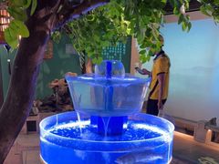 -佬麻雀·剁椒鱼头(京基KK One店)