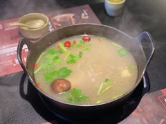 底汤-盡膳口福·百年汤方火锅(科华北路店)