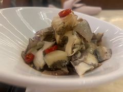 -济南喜来登酒店-采悦轩中餐厅