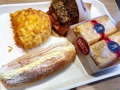 -85度C(苏州石路店)