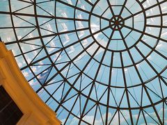 -漢咖啡·全服务式自助晚餐(武汉洲际酒店)