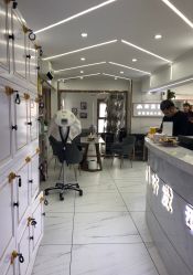 -小齐发型Star·Salon