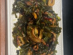 -院里寻菜·精致庭院菜(观沙岭店)