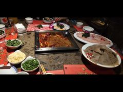 -码头故事火锅(大丰店)
