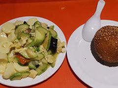 -中医药大学-老3楼餐厅