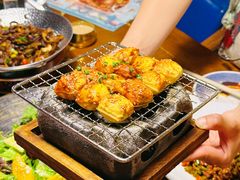 -雀舞云南菜(天津天河城购物中心店)