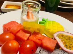 -南湖名都·景湖轩全日制餐厅·海鲜自助·东南亚风味·临湖而食