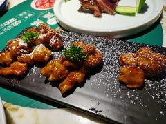 -绿茶餐厅(乐峰广场店)