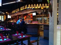 -甘尼仕印度餐厅爵士酒吧(阳春巷店)