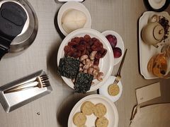 -隐溪茶馆(静安寺店)