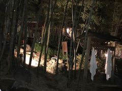 -江南天池高山汤泉城