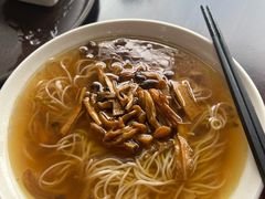 -重元寺香积厨素斋馆