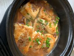 客家酿豆腐-东山茶寮(新安店)