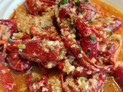 -霸王虾·小龙虾香辣蟹(玉林店)