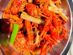 -聚味瞿记·龙虾堂(渔人码头一店)