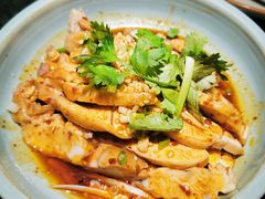 -姐夫的小菜(新中关购物中心店)