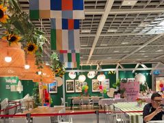 -宜家·瑞典风味餐厅(无锡店)